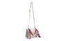 Lucky Bees Bolso Bandolera 918 - Blanco